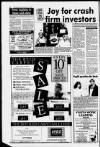 Ayrshire Post Friday 19 January 1990 Page 16