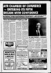 Ayrshire Post Friday 19 January 1990 Page 43