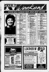 Ayrshire Post Friday 19 January 1990 Page 74