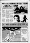 Ayrshire Post Friday 19 January 1990 Page 77