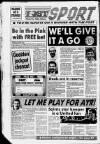 Ayrshire Post Friday 19 January 1990 Page 88