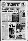Ayrshire Post Friday 02 February 1990 Page 1