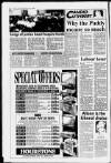 Ayrshire Post Friday 16 February 1990 Page 16