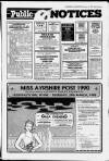 Ayrshire Post Friday 16 February 1990 Page 33