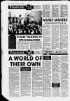 Ayrshire Post Friday 16 February 1990 Page 86