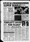 Ayrshire Post Friday 16 February 1990 Page 94