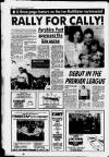 Ayrshire Post Friday 02 March 1990 Page 90