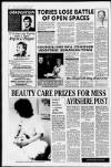 Ayrshire Post Friday 09 March 1990 Page 10