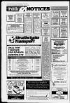 Ayrshire Post Friday 09 March 1990 Page 34