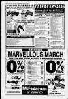 Ayrshire Post Friday 09 March 1990 Page 58