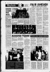 Ayrshire Post Friday 09 March 1990 Page 88