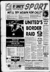 Ayrshire Post Friday 09 March 1990 Page 96