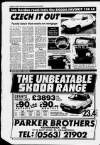 Ayrshire Post Friday 16 March 1990 Page 66