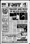 Ayrshire Post Friday 23 March 1990 Page 1