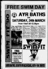 Ayrshire Post Friday 23 March 1990 Page 78