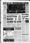 Ayrshire Post Friday 23 March 1990 Page 92