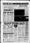 Ayrshire Post Friday 23 March 1990 Page 94