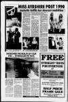 Ayrshire Post Friday 06 April 1990 Page 10