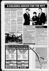 Ayrshire Post Friday 27 April 1990 Page 14