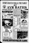 Ayrshire Post Friday 27 April 1990 Page 16