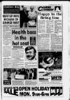 Ayrshire Post Friday 04 May 1990 Page 11