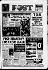 Ayrshire Post Friday 11 May 1990 Page 1