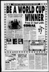 Ayrshire Post Friday 01 June 1990 Page 12