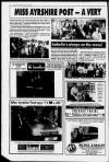 Ayrshire Post Friday 01 June 1990 Page 14