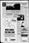Ayrshire Post Friday 01 June 1990 Page 16