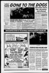 Ayrshire Post Friday 29 June 1990 Page 14