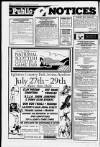 Ayrshire Post Friday 29 June 1990 Page 30