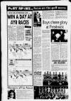 Ayrshire Post Friday 29 June 1990 Page 94