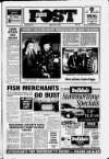 Ayrshire Post Friday 13 July 1990 Page 1