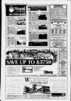 Ayrshire Post Friday 31 August 1990 Page 50