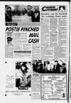 Ayrshire Post Friday 14 September 1990 Page 8