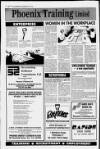 Ayrshire Post Friday 14 September 1990 Page 20