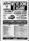 Ayrshire Post Friday 14 September 1990 Page 68