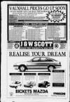 Ayrshire Post Friday 14 September 1990 Page 74