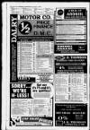 Ayrshire Post Friday 14 September 1990 Page 78
