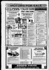 Ayrshire Post Friday 14 September 1990 Page 80
