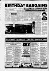 Ayrshire Post Friday 05 October 1990 Page 70