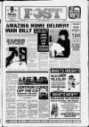 Ayrshire Post Friday 12 October 1990 Page 1