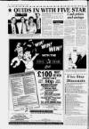 Ayrshire Post Friday 12 October 1990 Page 16
