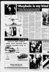 Ayrshire Post Friday 12 October 1990 Page 20