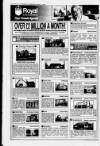 Ayrshire Post Friday 12 October 1990 Page 52