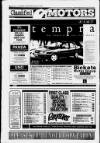 Ayrshire Post Friday 12 October 1990 Page 72