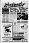 Ayrshire Post Friday 12 October 1990 Page 87