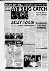 Ayrshire Post Friday 12 October 1990 Page 100