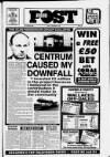 Ayrshire Post Friday 09 November 1990 Page 1