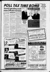 Ayrshire Post Friday 09 November 1990 Page 7